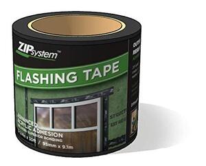 ZIPTAPE 3.75"X90' PANEL SEAM TAPE